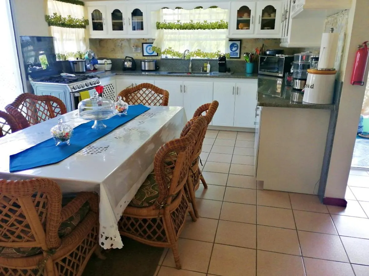 Gravills Vacation Rental Micoud Saint Lucia