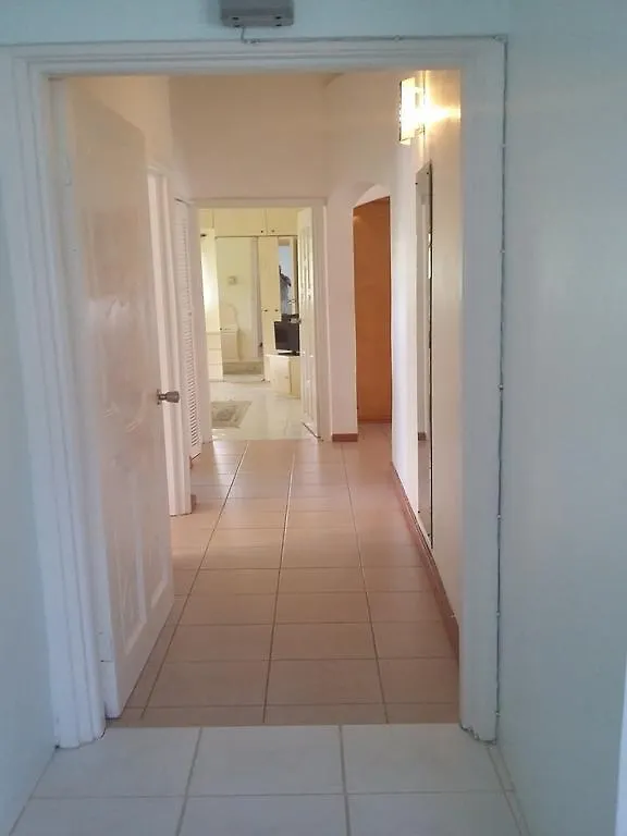 Apartment Gravills Vacation Rental Micoud Saint Lucia