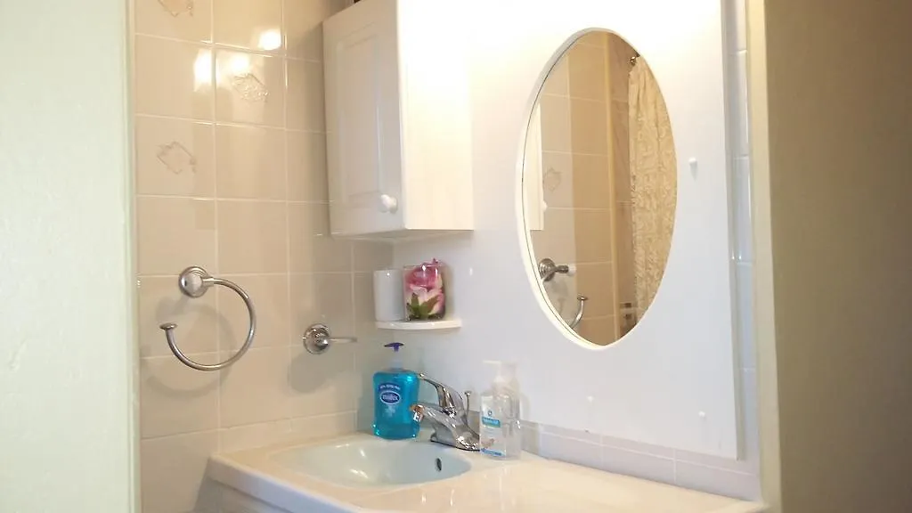 Gravills Vacation Rental Micoud
