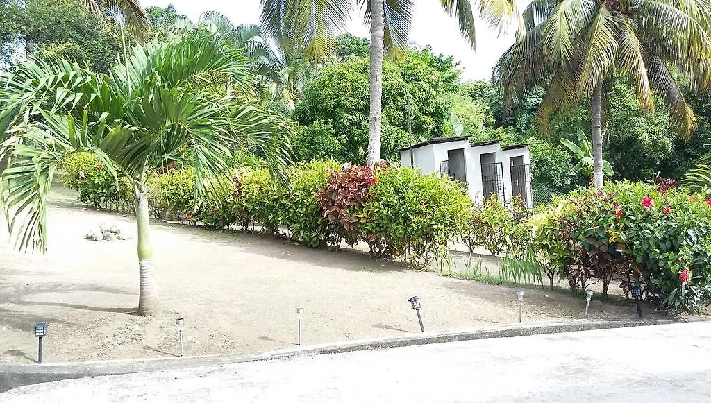 Gravills Vacation Rental Micoud 0*,
