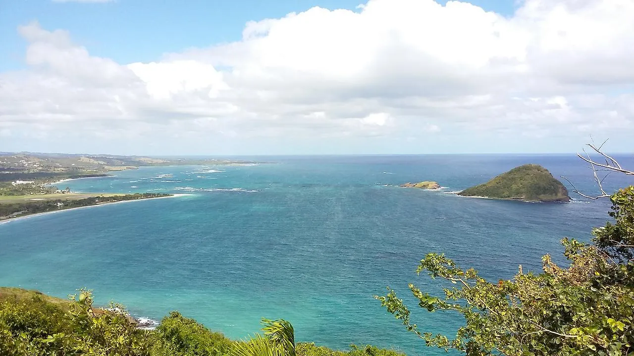 Apartment Gravills Vacation Rental Micoud Saint Lucia